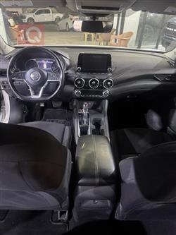 نيسان سنترا